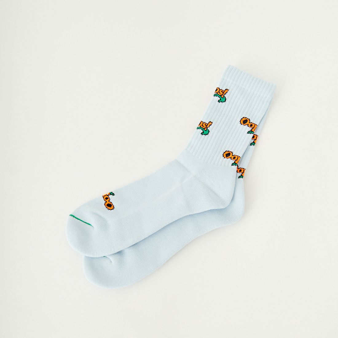 ROSTER SOX [ロスターソックス] OOPS ソックス [RS-425] BLUE