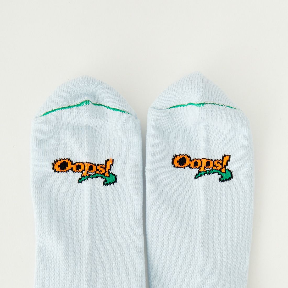 ROSTER SOX [ロスターソックス] OOPS ソックス [RS-425] BLUE