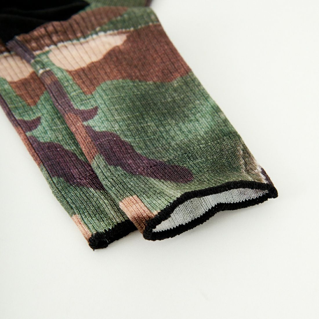 ROSTER SOX [ロスターソックス] カモフラージュ柄ソックス [RS-442] REALTREE