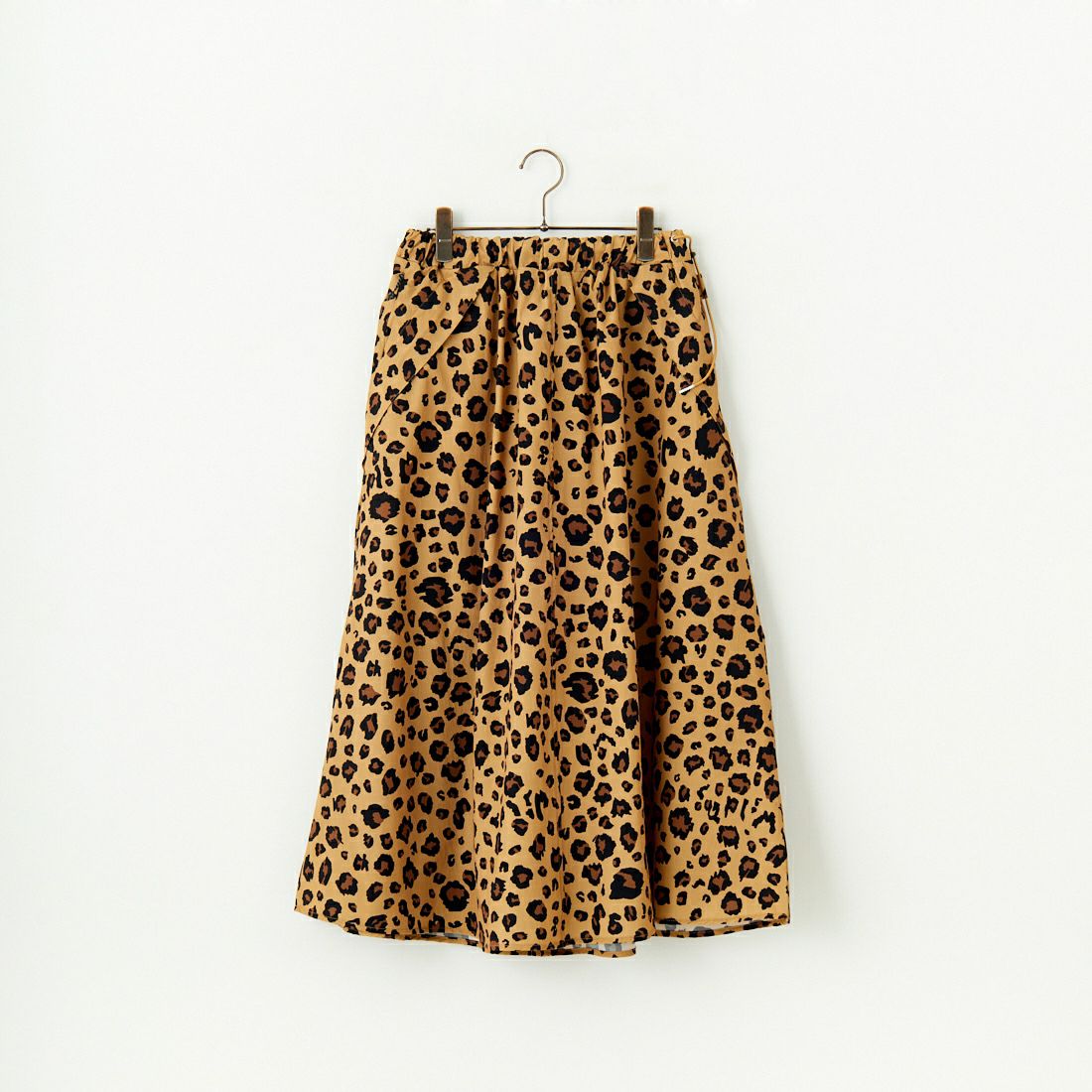 LEOPARD BE