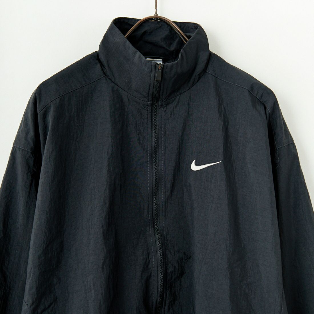 NIKE [ナイキ] オーバーサイズド ウーブン トラックジャケット
