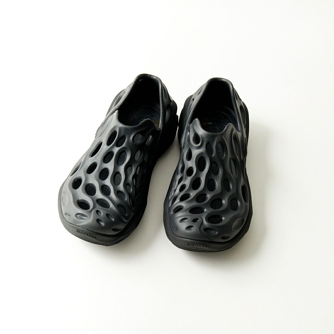MERRELL [メレル] ハイドロ ネクスト ジェン モック [HYDRO-NEXT-GEN-MOC] TRIPLE BLK