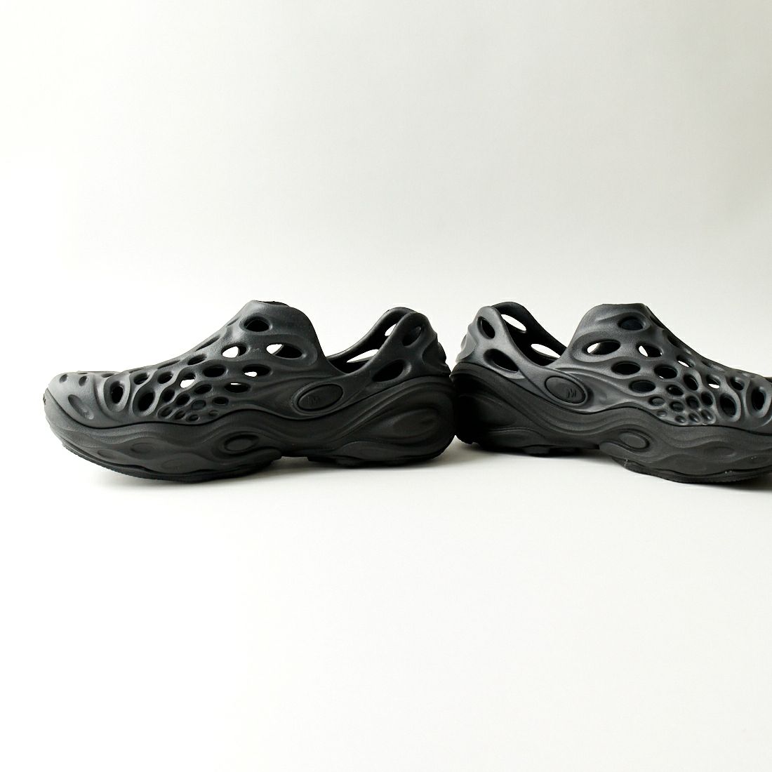 MERRELL [メレル] ハイドロ ネクスト ジェン モック [HYDRO-NEXT-GEN-MOC] TRIPLE BLK