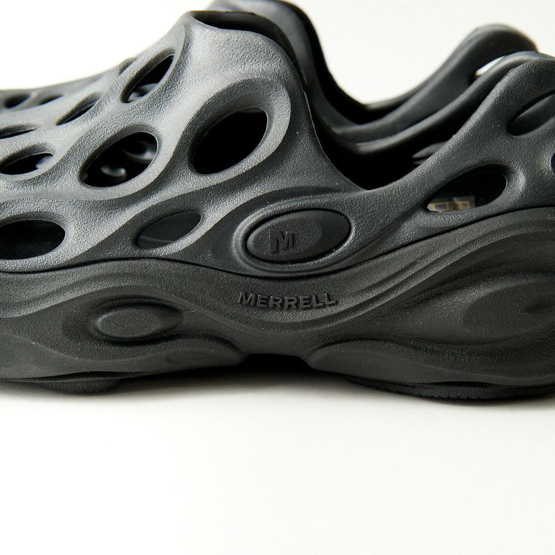 MERRELL [メレル] ハイドロ ネクスト ジェン モック [HYDRO-NEXT-GEN-MOC] TRIPLE BLK