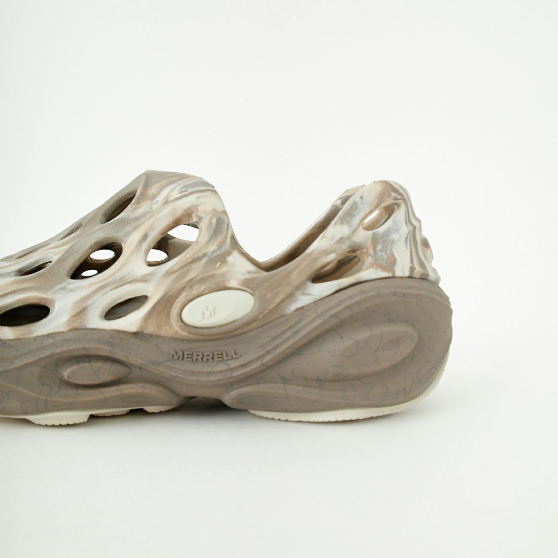 MERRELL [メレル] ハイドロ ネクスト ジェン モック [HYDRO-NEXT-GEN-MOC] SILT