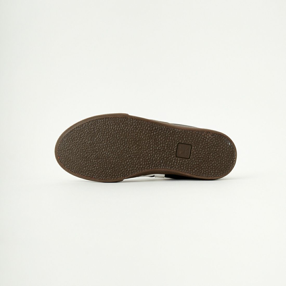 VEJA [ヴェジャ] レザースニーカー [PANENKA] BLACK/WHT