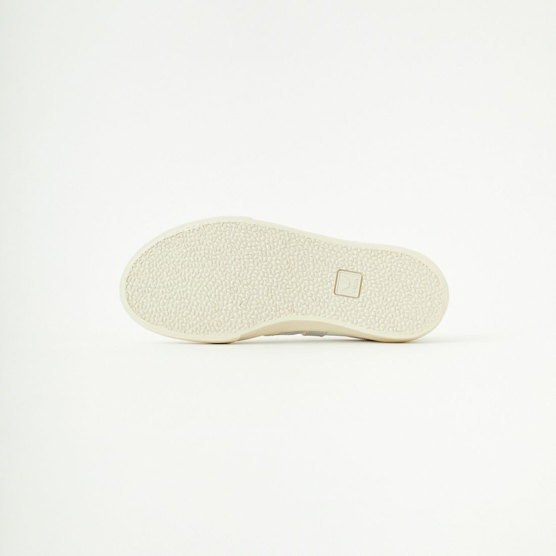 VEJA [ヴェジャ] レザースニーカー [ESPLAR] EX-WHT SLV