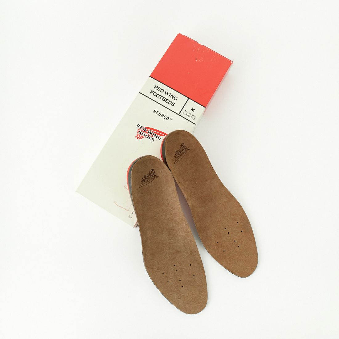 RED WING [レッドウィング] レッド ベッド インソール [96319]