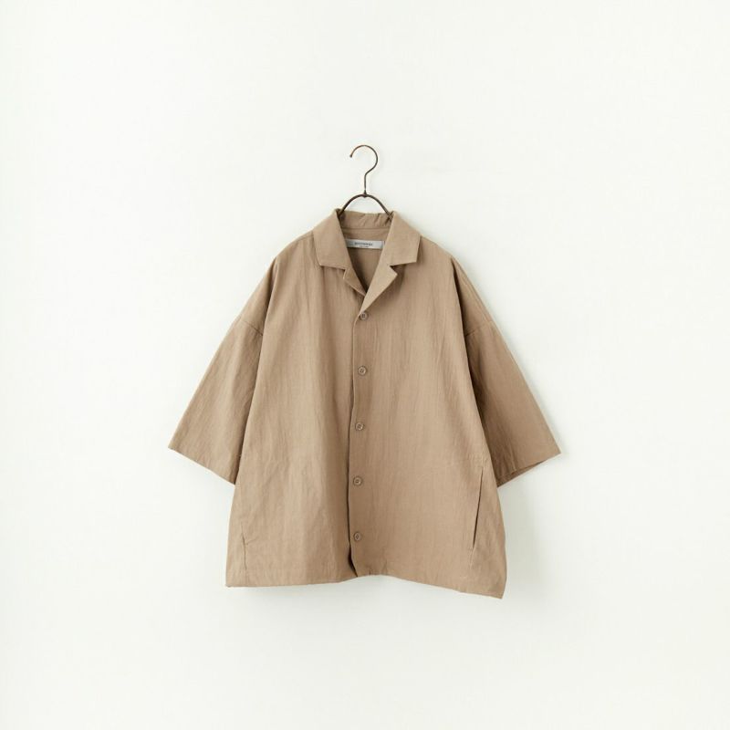 シニヨン　CHIGNON キャミチェニック　ベージュ CHIGNON [シニヨン] シアーチュニックキャミソール [1651-033MK