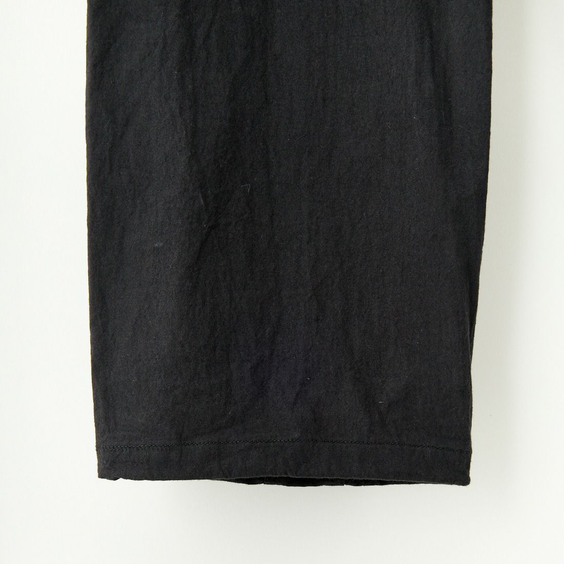 BASISBROEK [バージスブルック] ARILON ワークパンツ [25108H] BLACK