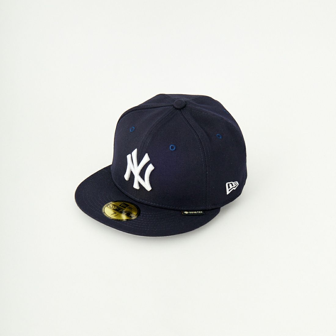 NEW ERA [ニューエラ] 59FIFTY MLB ゴアテックス [14457395] NEYYAN NVY