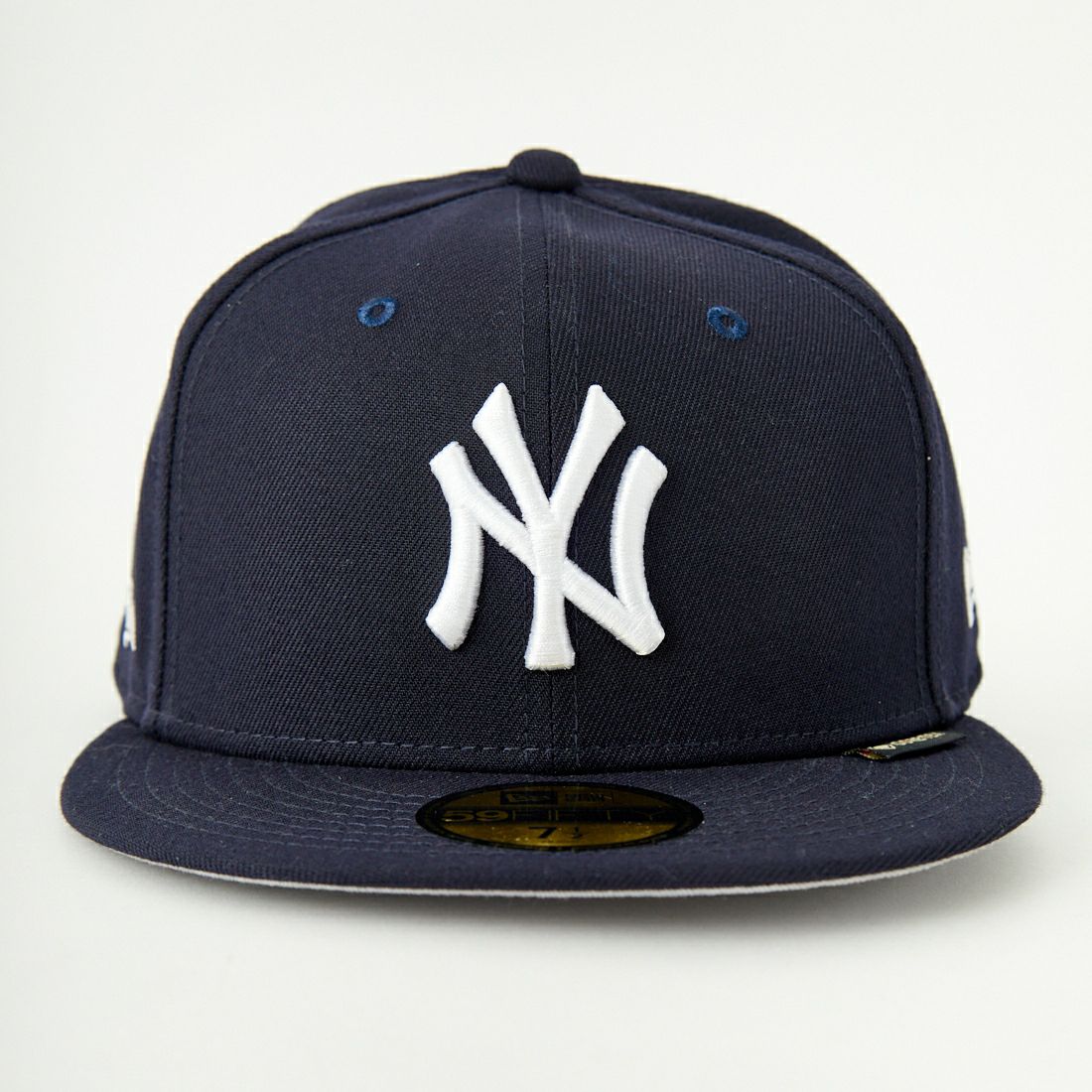 NEW ERA [ニューエラ] 59FIFTY MLB ゴアテックス [14457395] NEYYAN NVY