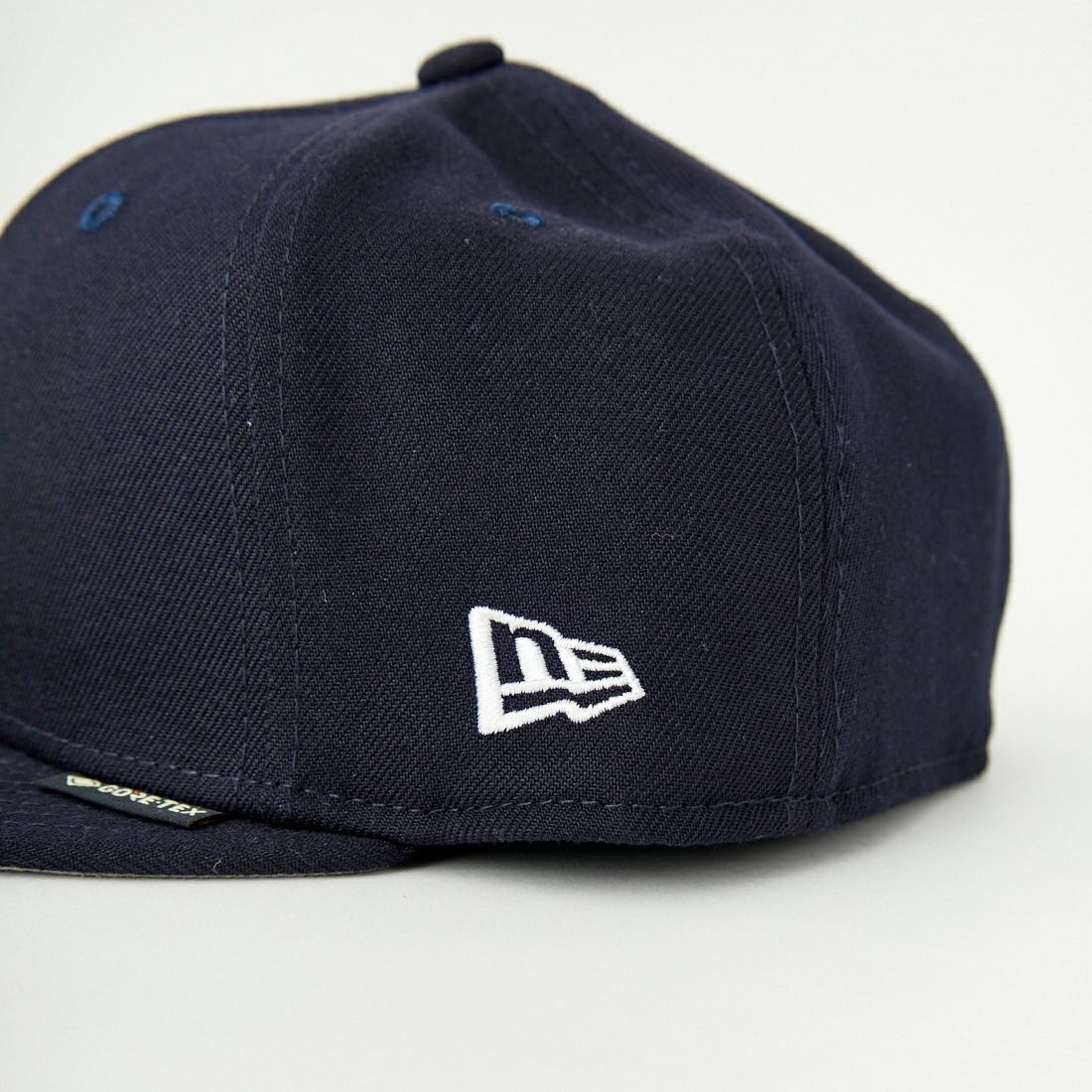 NEW ERA [ニューエラ] 59FIFTY MLB ゴアテックス [14457395] NEYYAN NVY