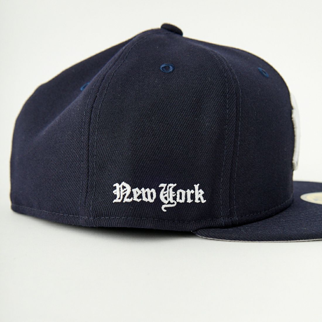 NEW ERA [ニューエラ] 59FIFTY MLB ゴアテックス [14457395] NEYYAN NVY