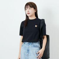 P199 BLK&&モデル身長：167cm 着用サイズ：XS&&