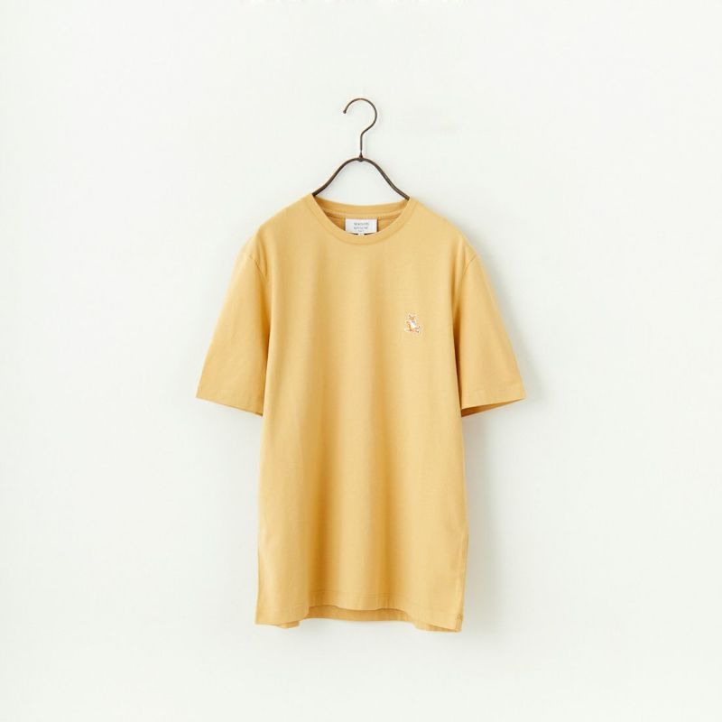 MAISON KITSUNE [メゾン キツネ] ベビーフォックスパッチ