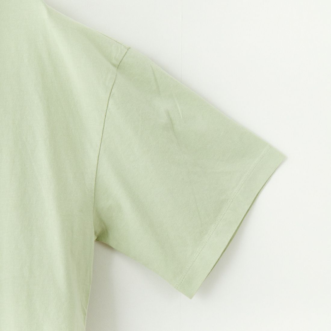 MAISON KITSUNE [メゾン キツネ] レディーフォックス ボクシーTシャツ [OW00119KJ0008] 0171 LAURE