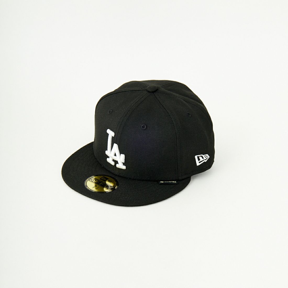 NEW ERA [ニューエラ] 59FIFTY MLB ゴアテックス [14457396] LOSDOD BLK