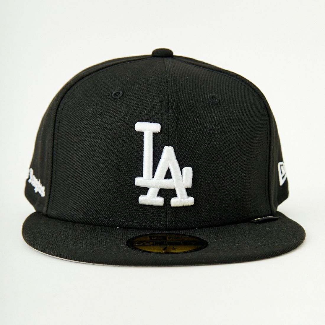 NEW ERA [ニューエラ] 59FIFTY MLB ゴアテックス [14457396] LOSDOD BLK