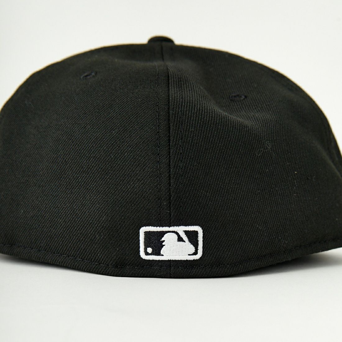 NEW ERA [ニューエラ] 59FIFTY MLB ゴアテックス [14457396] LOSDOD BLK