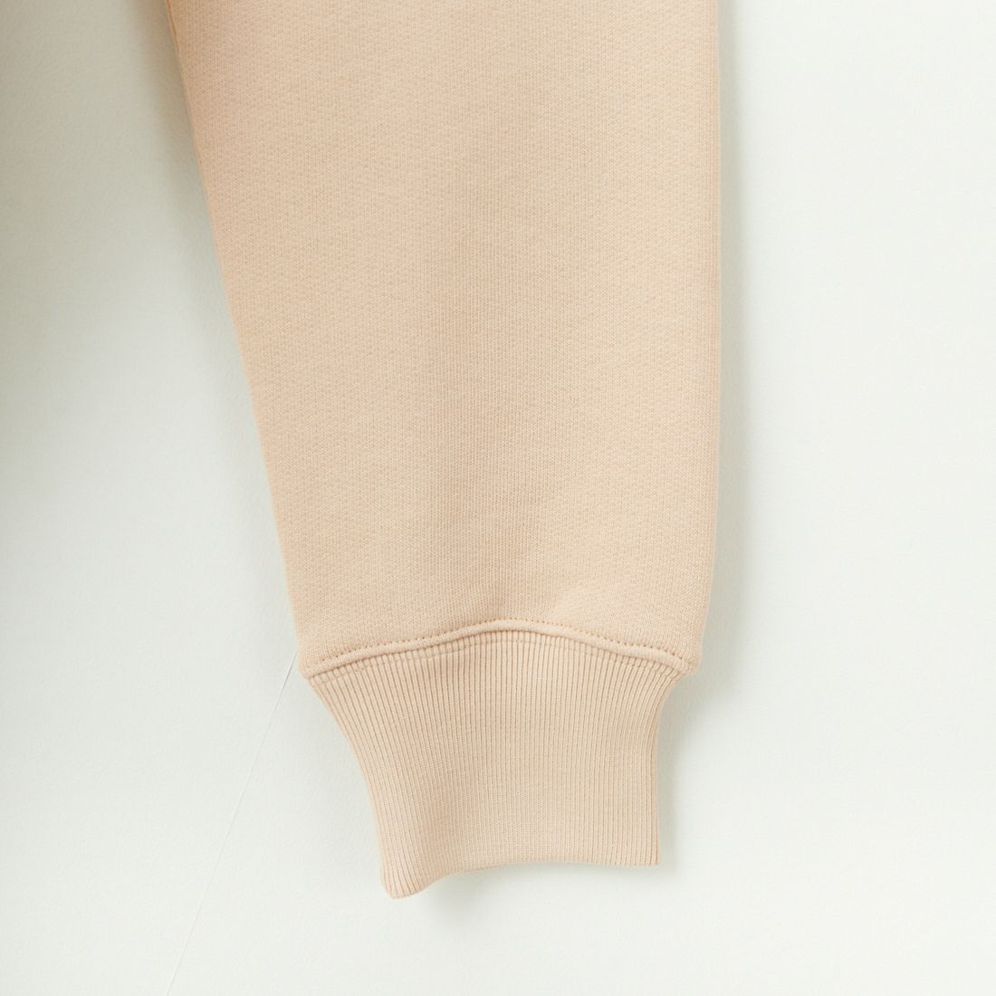 MAISON KITSUNE [メゾン キツネ] ボールドフォックスヘッドパッチ コンフォートスウェット [MM00316KM0321] P213 SMOKE