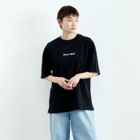 P199 BLACK&&モデル身長：160cm 着用サイズ：XS&&