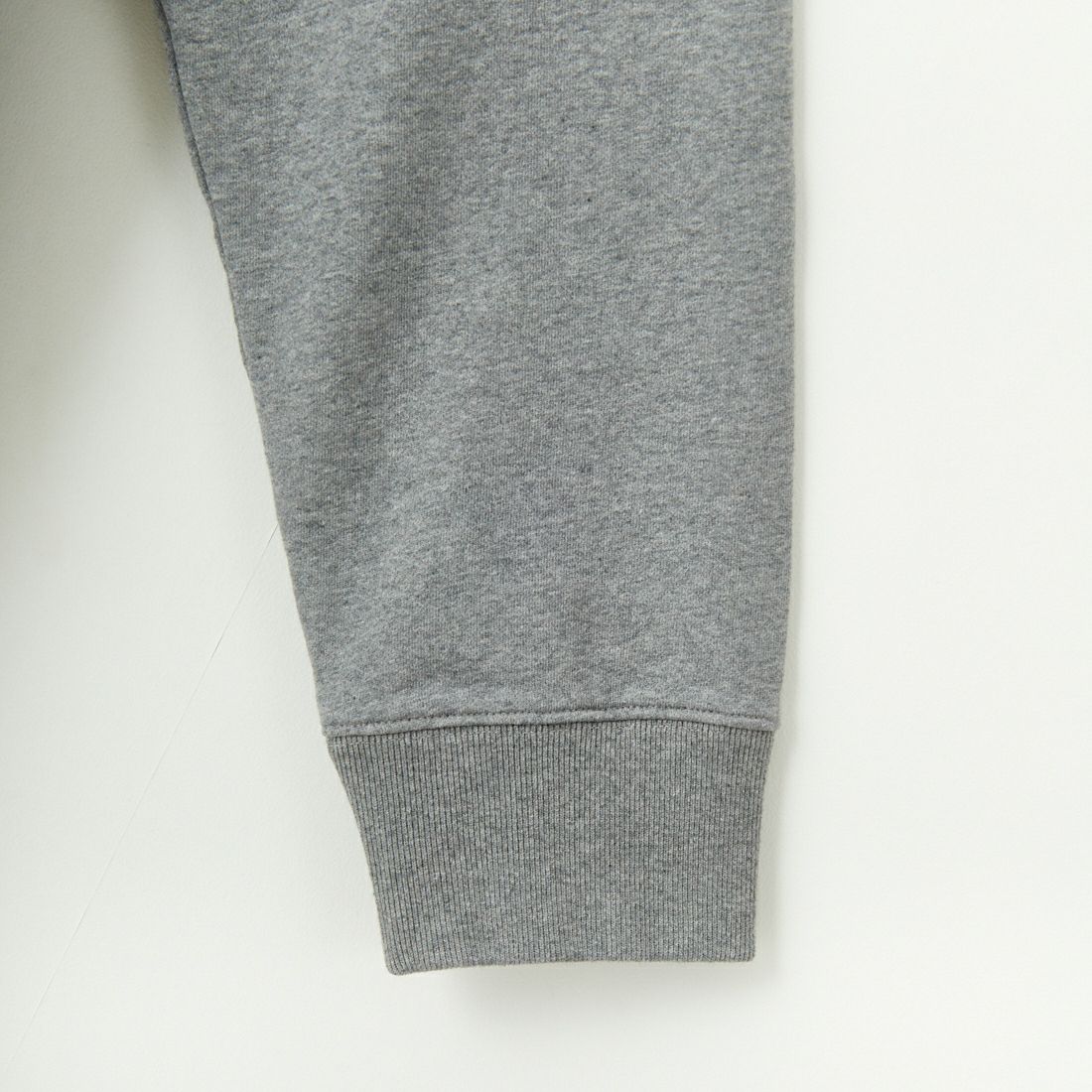 MAISON KITSUNE [メゾン キツネ] エンブロイダリー オーバーサイズラグランスウェット [OM00309KM0001] H131 MEDIU