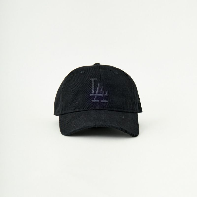 NEW ERA [ニューエラ] 別注 9TWENTY ロサンゼルスドジャース
