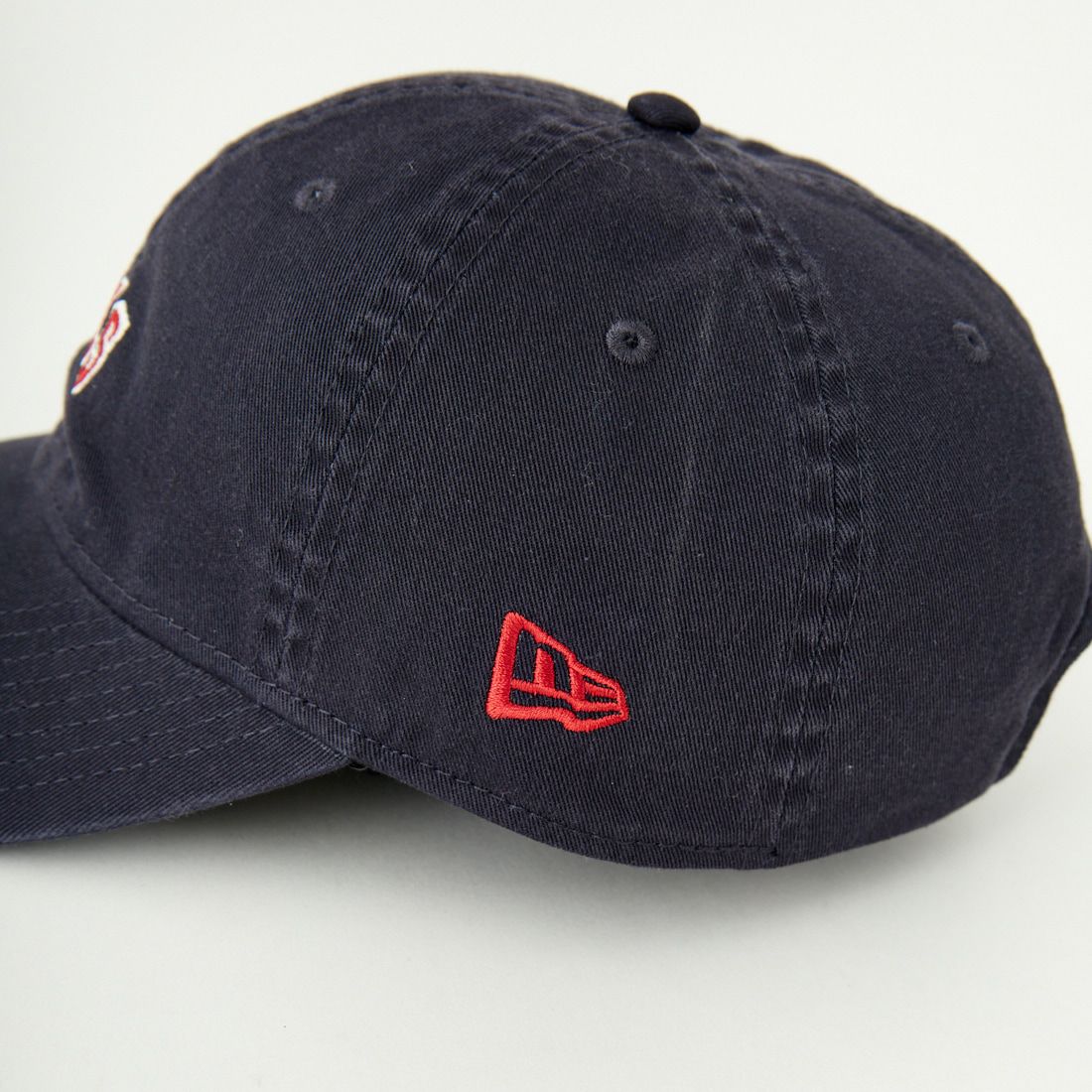 NEW ERA [ニューエラ] 9TWENTY NBAミニロゴキャップ [14388724] CHIBUL NVY