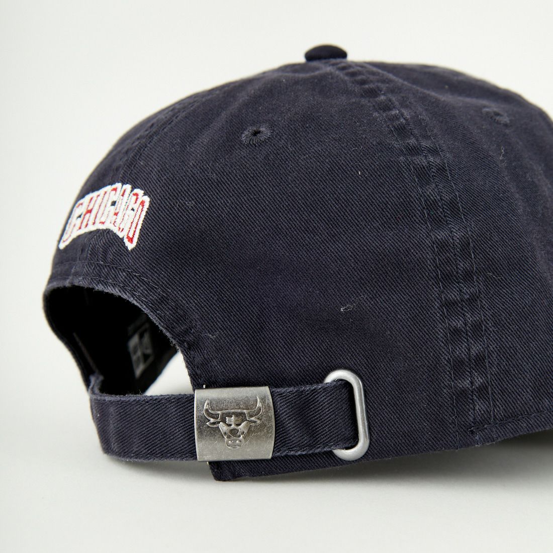 NEW ERA [ニューエラ] 9TWENTY NBAミニロゴキャップ [14388724] CHIBUL NVY