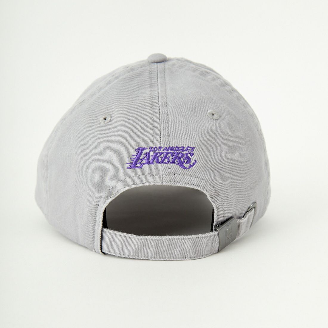 NEW ERA [ニューエラ] 9TWENTY NBAミニロゴキャップ [14388723] LOSLAK GRY