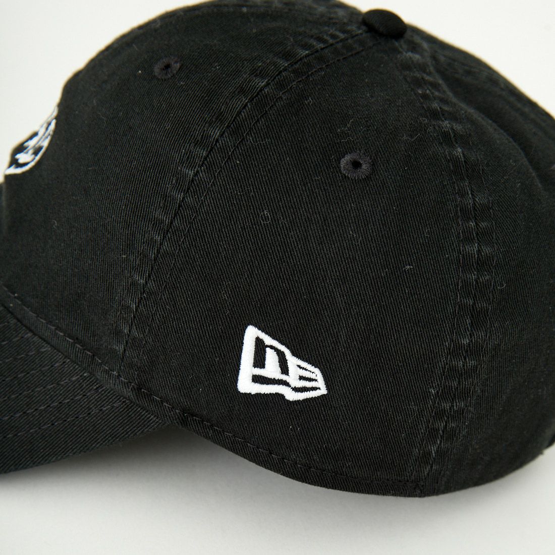 NEW ERA [ニューエラ] 9TWENTY NBAミニロゴキャップ [14388726] BRONET BLK