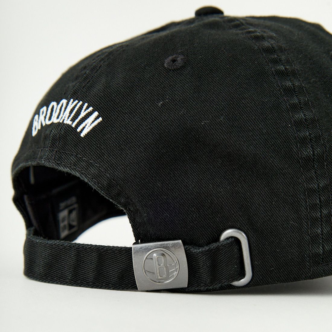 NEW ERA [ニューエラ] 9TWENTY NBAミニロゴキャップ [14388726] BRONET BLK