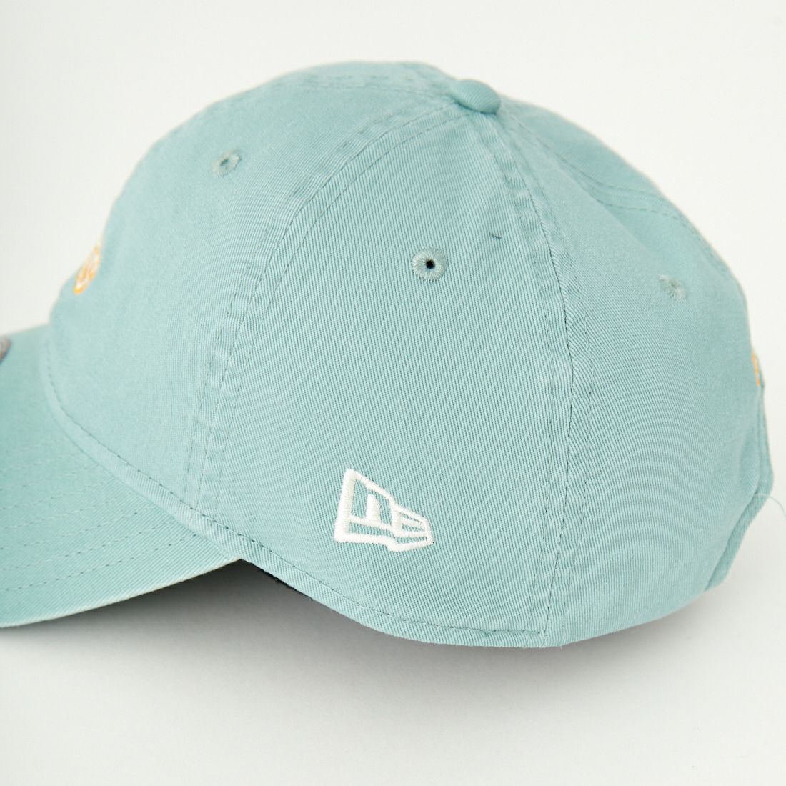 NEW ERA [ニューエラ] 9TWENTY NBAミニロゴキャップ [14388721] PHOSUN BK