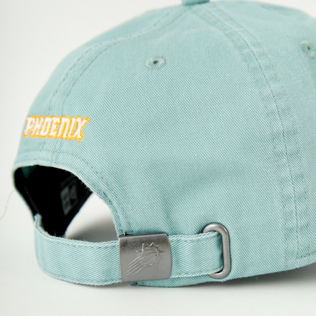 NEW ERA [ニューエラ] 9TWENTY NBAミニロゴキャップ [14388721] PHOSUN BK