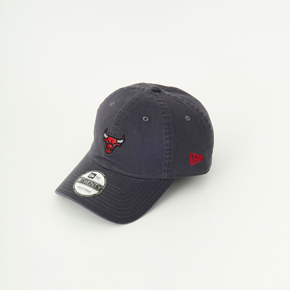 NEW ERA [ニューエラ] 9TWENTY NBAミニロゴキャップ [14388725] CHIBUL DGR
