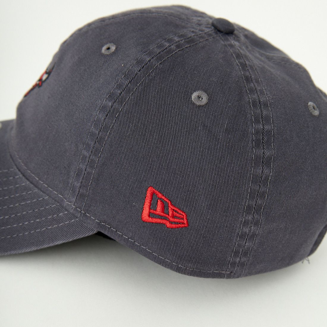 NEW ERA [ニューエラ] 9TWENTY NBAミニロゴキャップ [14388725] CHIBUL DGR