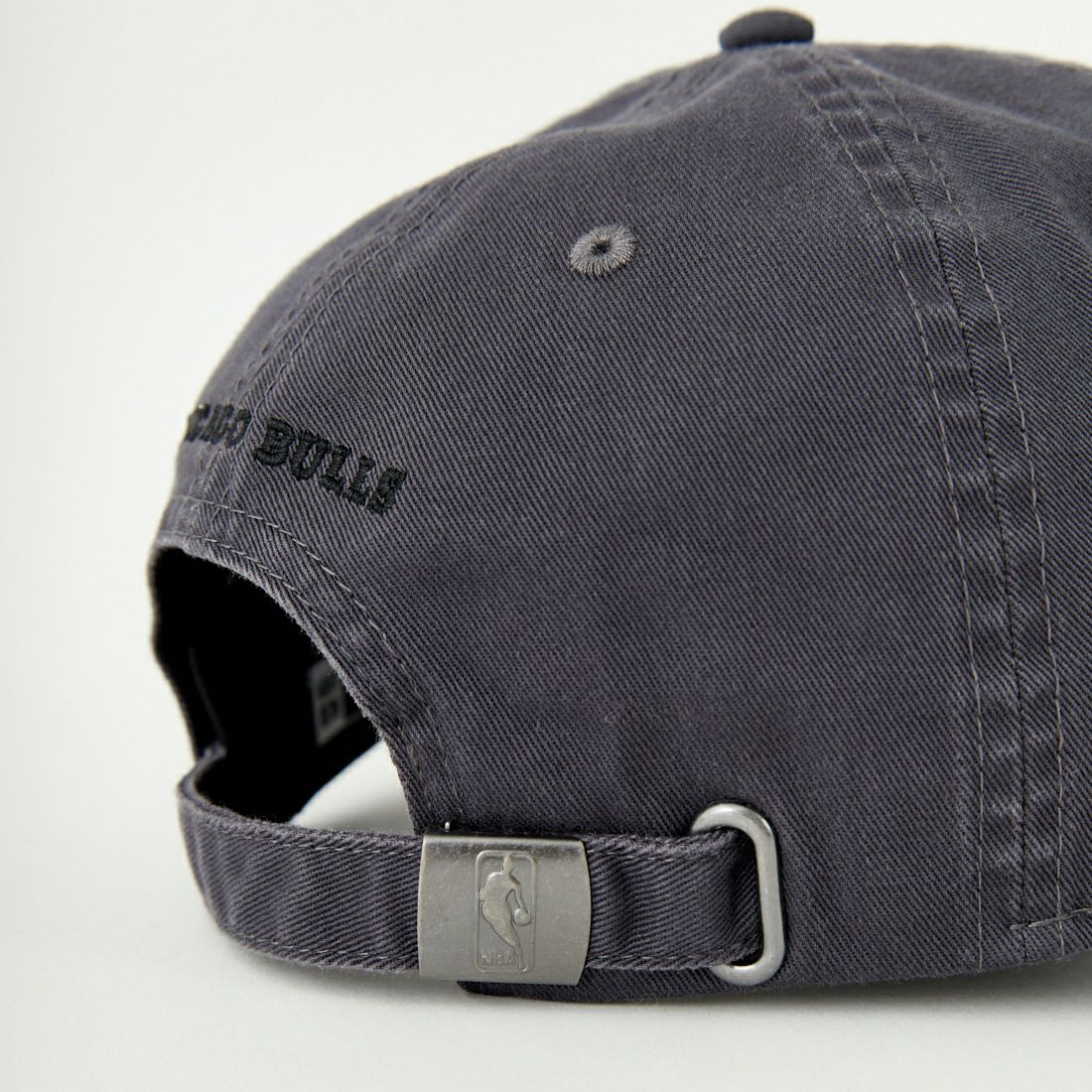 NEW ERA [ニューエラ] 9TWENTY NBAミニロゴキャップ [14388725] CHIBUL DGR
