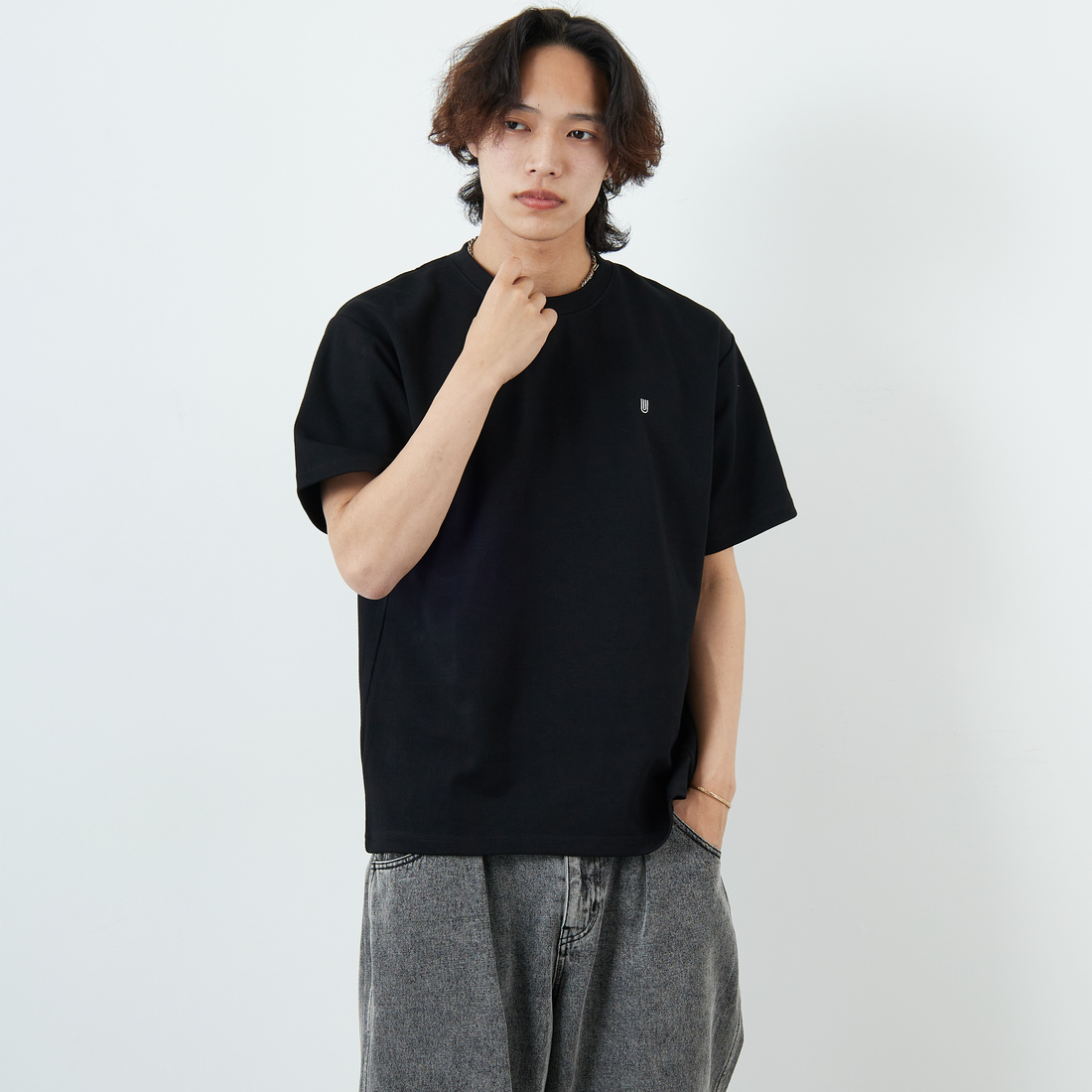 UNIVERSAL OVERALL [ユニバーサルオーバーオール] 別注 ポンチ