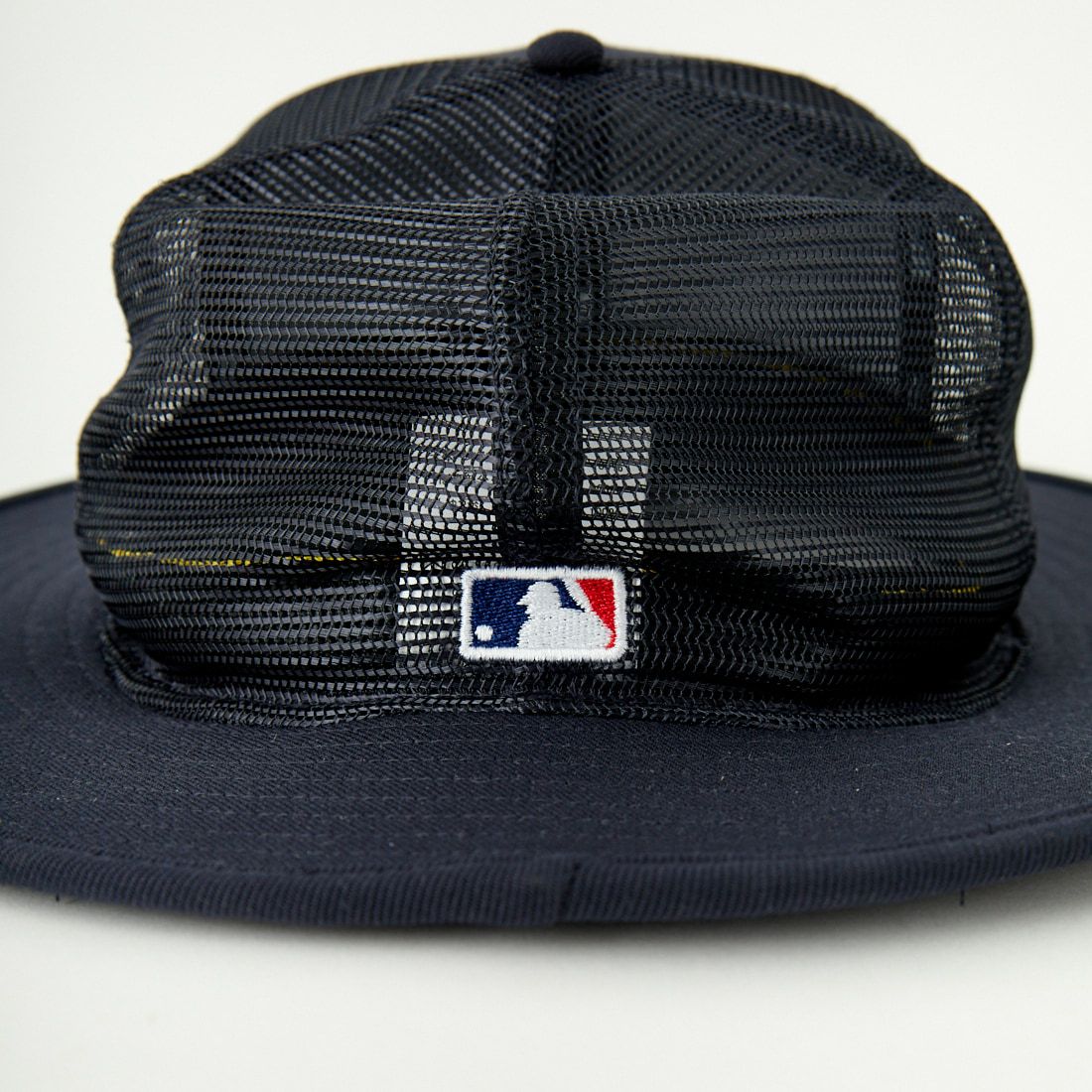 NEW ERA [ニューエラ] フィッテド メッシュブリムハット [14460893] NEYYAN NVY