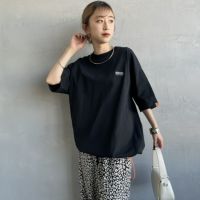 BLACK&&モデル身長：150cm 着用サイズ：S&&