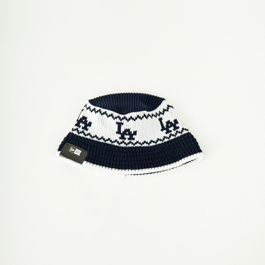 NEW ERA [ニューエラ] ニットバケット [14460889]
