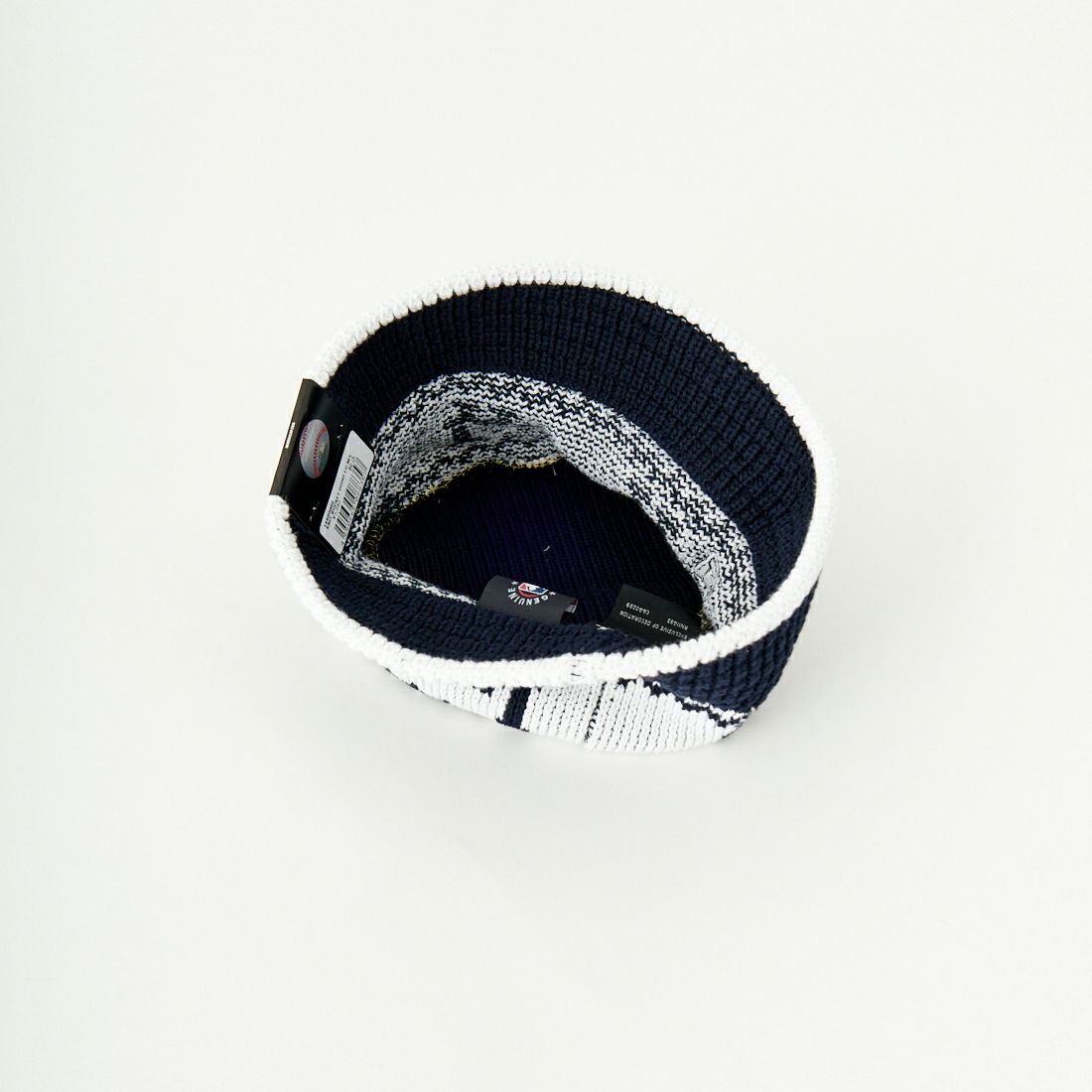 NEW ERA [ニューエラ] ニットバケット [14460889] LOSDOD NVY