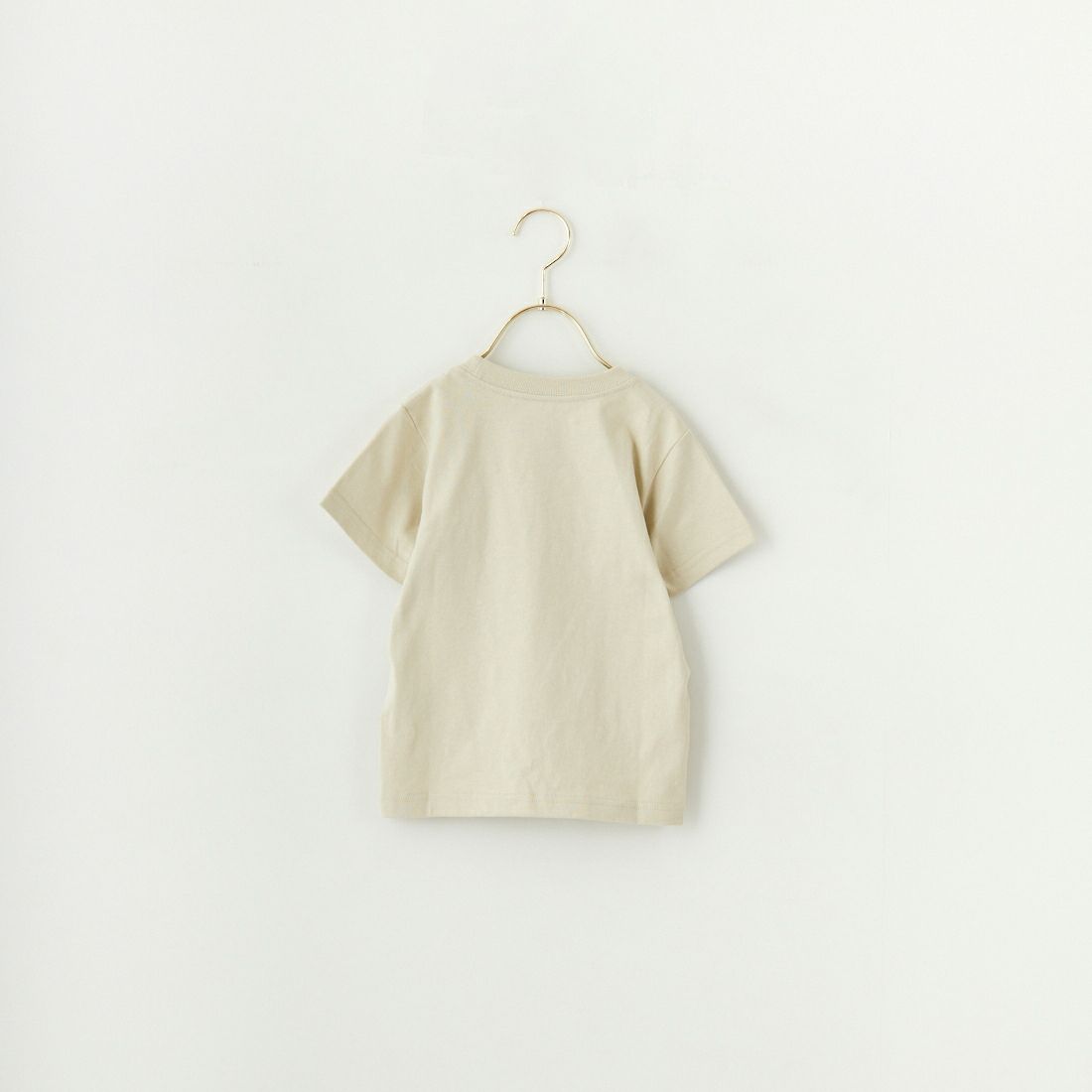 CHUMS [チャムス] ラブ＆アドベンチャー ブービーTシャツ [CH21-1366]  G057 GREIG