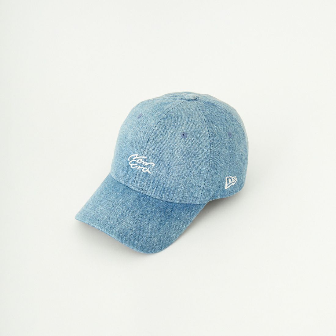 NEW ERA [ニューエラ] 9TWENTY 手書き風ロゴキャップ [14388733] WDNM