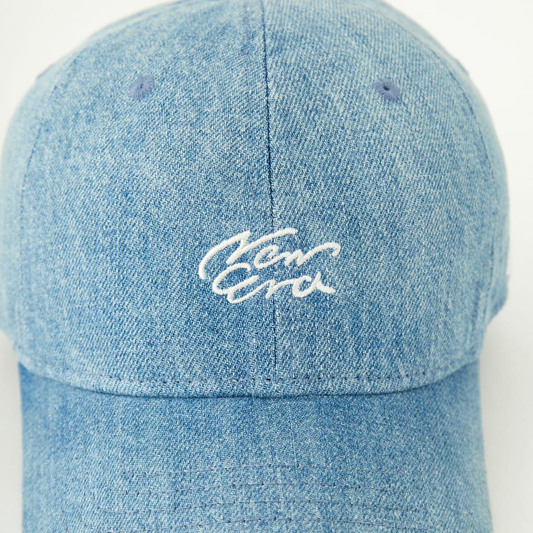 NEW ERA [ニューエラ] 9TWENTY 手書き風ロゴキャップ [14388733] WDNM