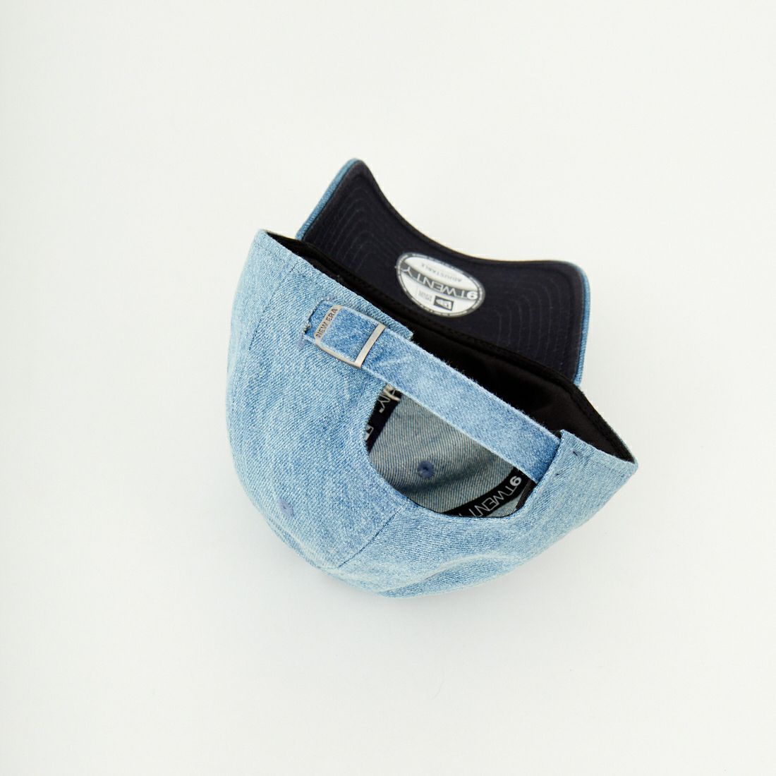 NEW ERA [ニューエラ] 9TWENTY 手書き風ロゴキャップ [14388733] WDNM