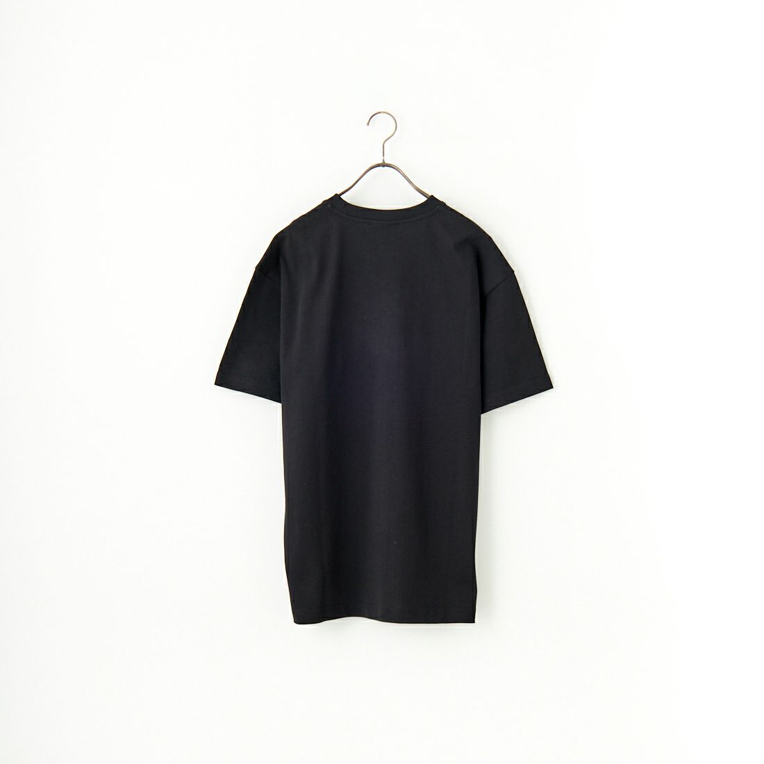 MACKAGE [マッカージュ] ショートスリーブTシャツ [10651707] BLACK