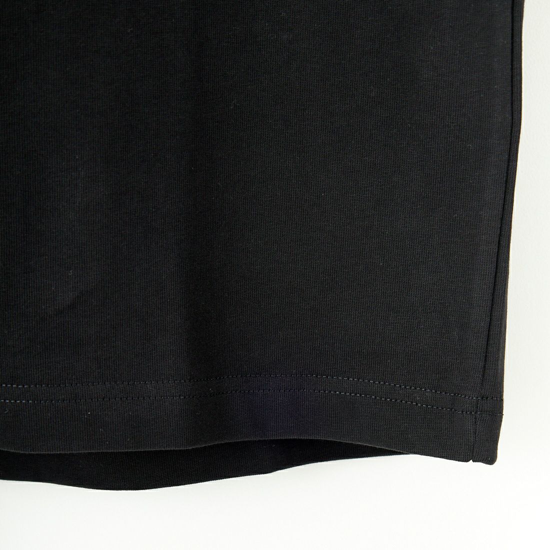 MACKAGE [マッカージュ] ショートスリーブTシャツ [10651707] BLACK