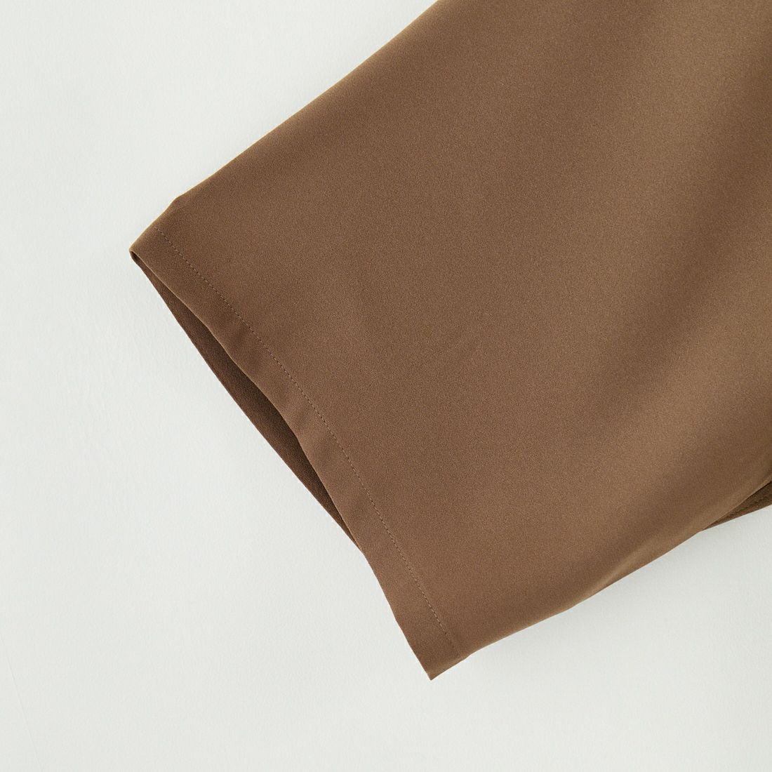 Gymphlex [ジムフレックス] ショートスリーブ レギュラーカラーシャツ [GY-B0372GST] TAUPE